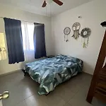 Departamento Pez Angel En Playa Del Carmen
