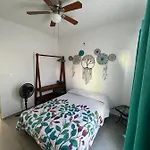 Departamento Pez Angel En Playa Del Carmen