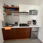 Departamento Pez Angel En Playa Del Carmen