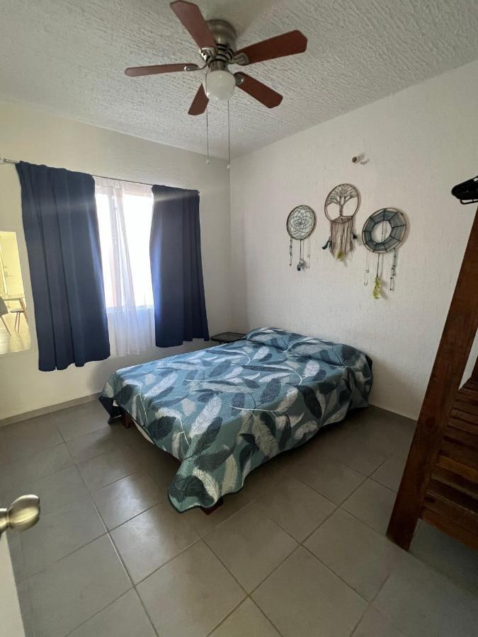 Apartamento Departamento Pez Angel En *