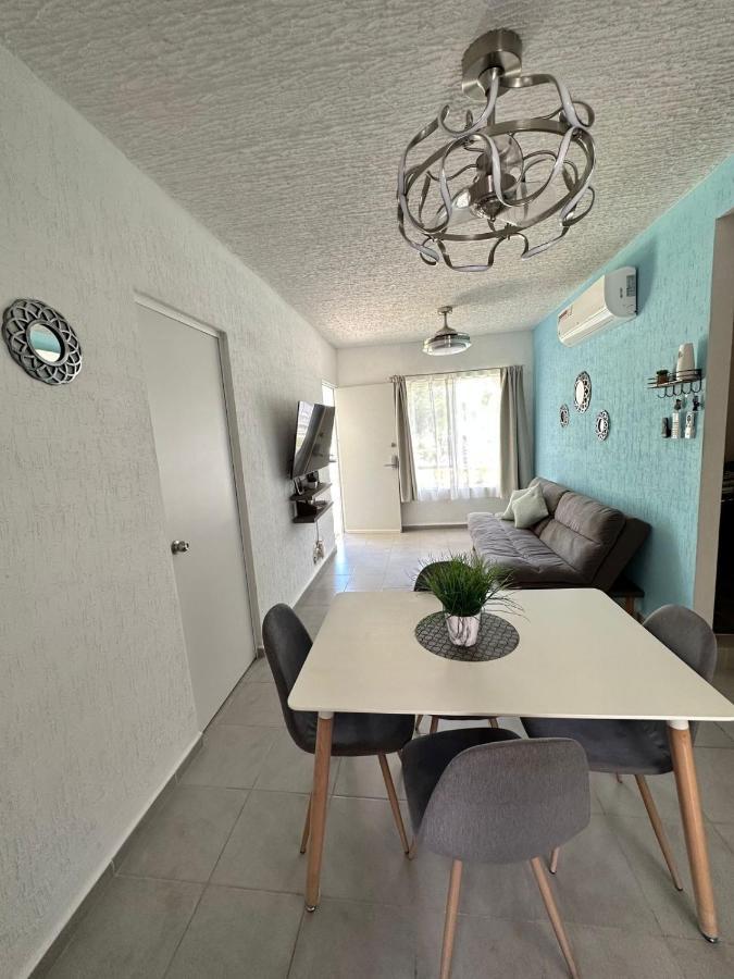Departamento Pez Angel En