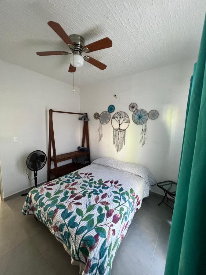 Apartamento Departamento Pez Angel En *