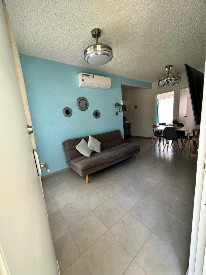 Apartamento Departamento Pez Angel En