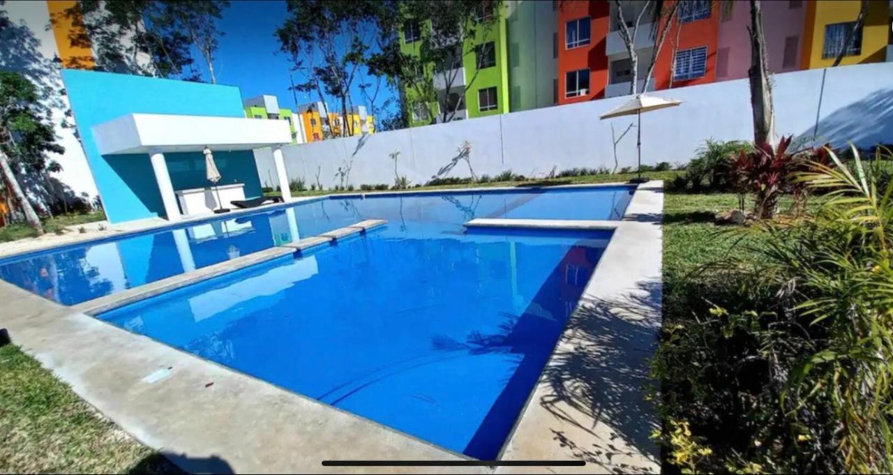 Departamento Pez Angel En